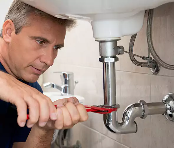 Expert Plumber for Clogged Sewer Line Repair in Paramus, NJ: Schedule Affordable Sewer Cleaning Services with Us