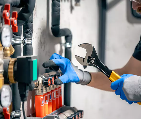 Expert Plumber for Commercial Plumbing in Paramus, NJ: Schedule Reliable Plumbing Services with Us