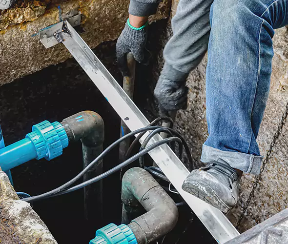 Expert Plumber for Drainage Services in Paramus, NJ: Schedule Affordable Drainage Solutions with Us