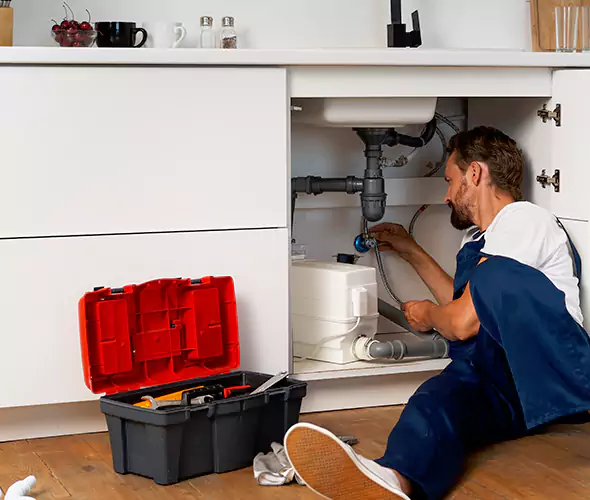Expert Plumbers for PEX Pipe Installation in Paramus, NJ: Schedule Professional Service Today