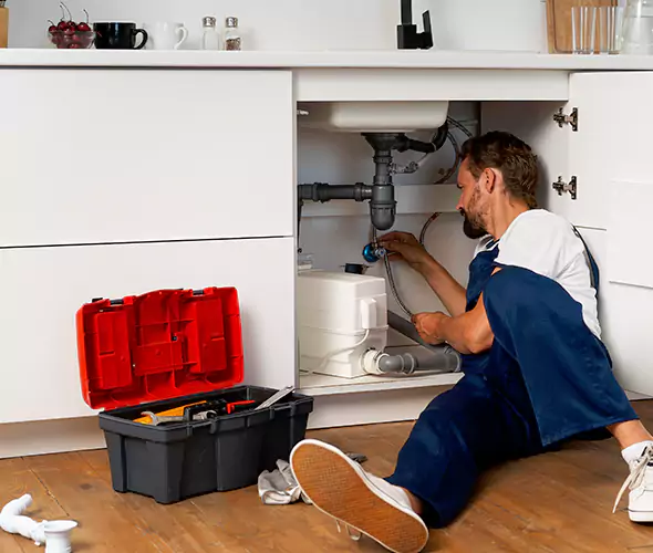 Expert Plumber for Residential Plumbing Service in Paramus, NJ: Schedule Professional Plumbing Repairs with Us