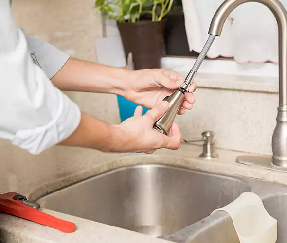 Expert Plumber for Rooter Services in Paramus, NJ: Trusted Drain and Sewer Cleaning Professionals