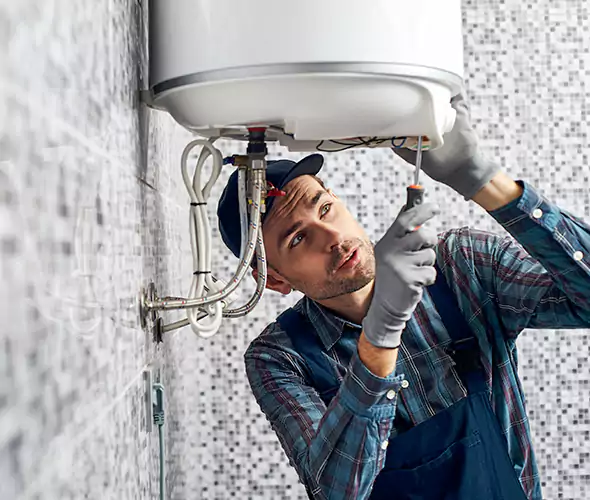Expert Plumber for Water Heater Replacement in Paramus, NJ: Schedule Affordable Replacement Services with Us