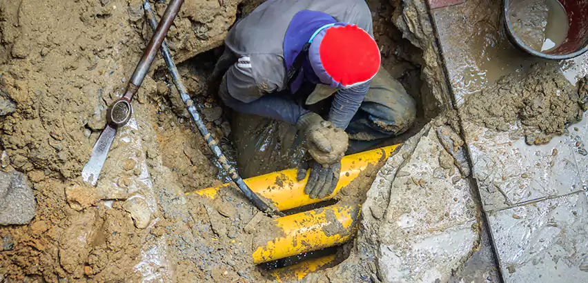 Clogged Drain Repair in Paramus, NJ