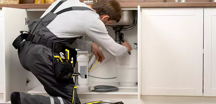 Reliable Sink Garbage Disposal Installation Services in Paramus, NJ