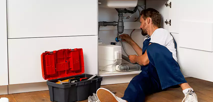 Reliable Garbage Disposal Replacement Services in Paramus, NJ