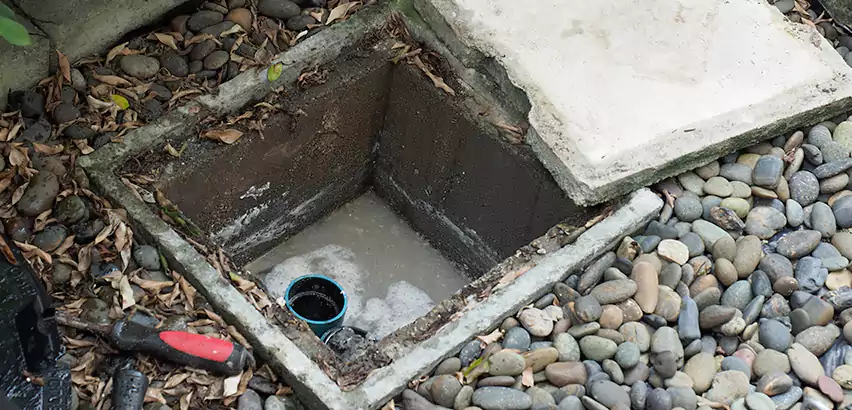 Reliable Grease Trap Installation Services in Paramus, NJ
