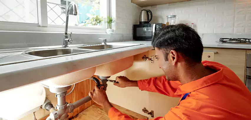 Reliable Kitchen Sink Installation Services in Paramus, NJ