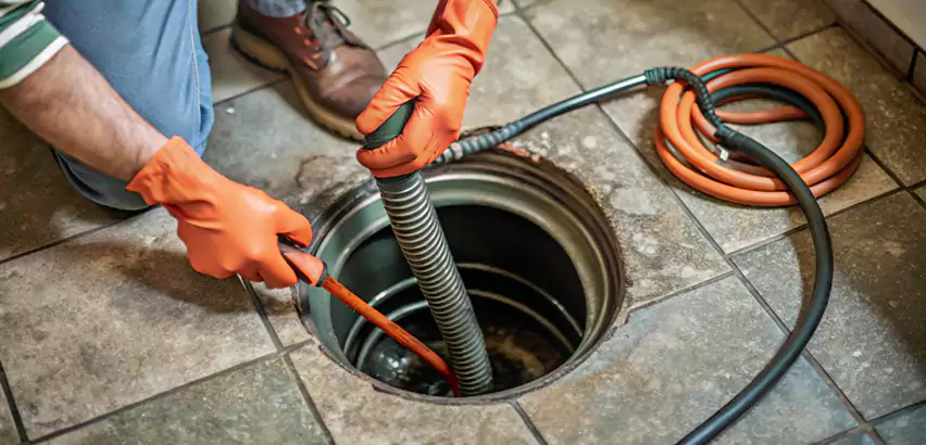 Rooter Services in Paramus, NJ