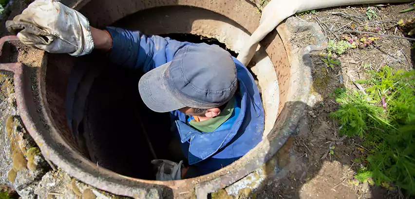 Professional Septic Tank Repair Services in Paramus, NJ
