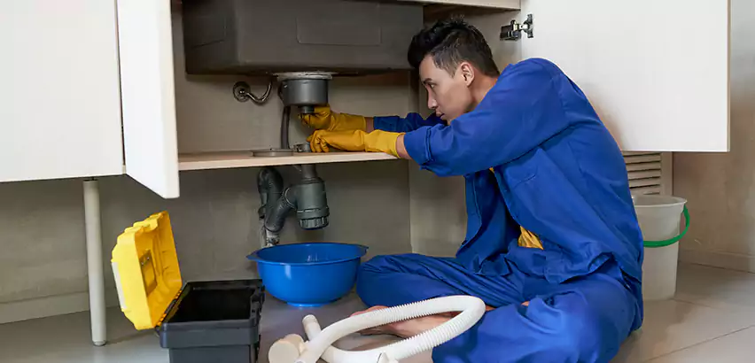 Sewer Line Maintenance Paramus, NJ
