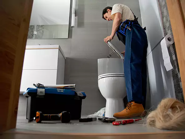 Why Choose Paramus Plumbing Pro for Emergency Plumber in Paramus, NJ?