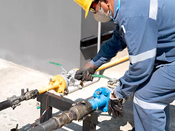 Why Choose Paramus Plumbing Pro for Gas Line Repair in Paramus, NJ?