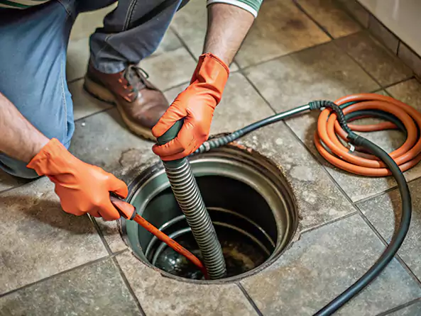 Why Choose Paramus Plumbing Pro for Hydrojet Plumbing in Paramus, NJ?