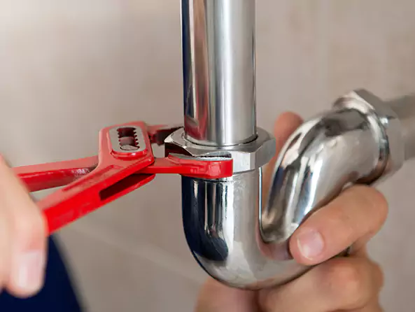 Why Choose Paramus Plumbing Pro for Polybutylene Plumbing Replacement in Paramus, NJ?
