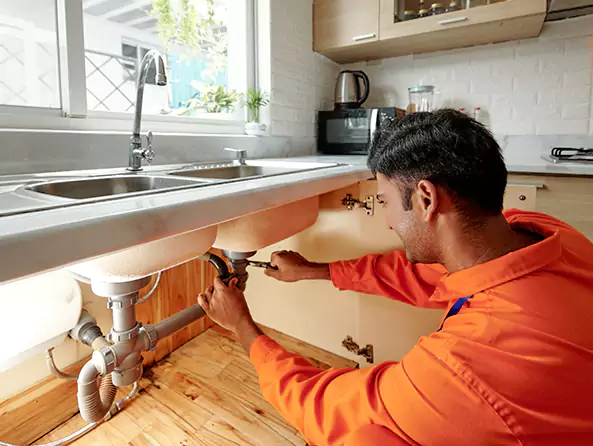Why Choose Paramus Plumbing Pro for Residential Plumbing Service in Paramus, NJ?