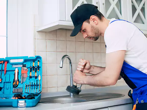 Why Choose Paramus Plumbing Pro for Rooter Services in Paramus, NJ?