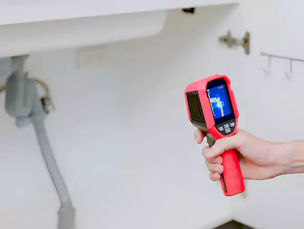 Why Choose Paramus Plumbing Pro for Slab Leak Detection in Paramus, NJ?