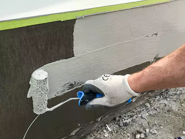 Why Choose Paramus Plumbing Pro for Walls Waterproofing in Paramus, NJ?